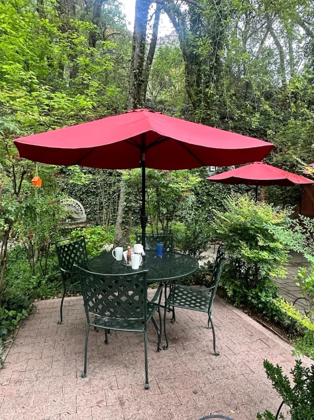 Indian Gardens Cafe & Market