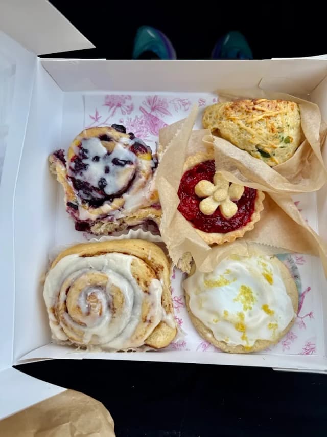 Rose Cottage Bakery