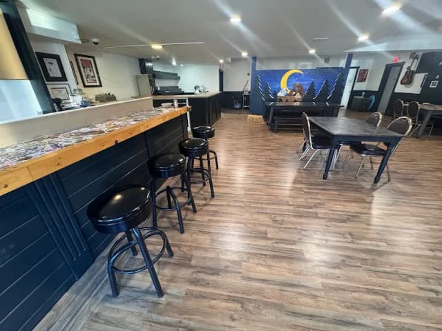 Bubbas Biscuit Bar