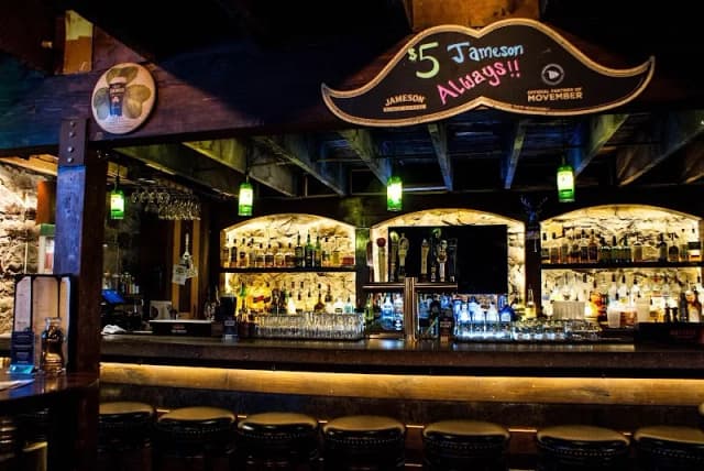O'Neil's Tavern & Grill