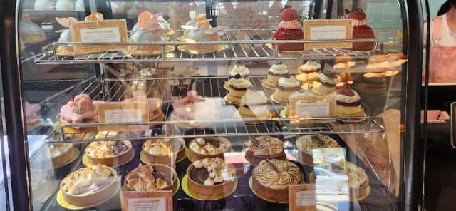 The Pantry Cafe and Provisions