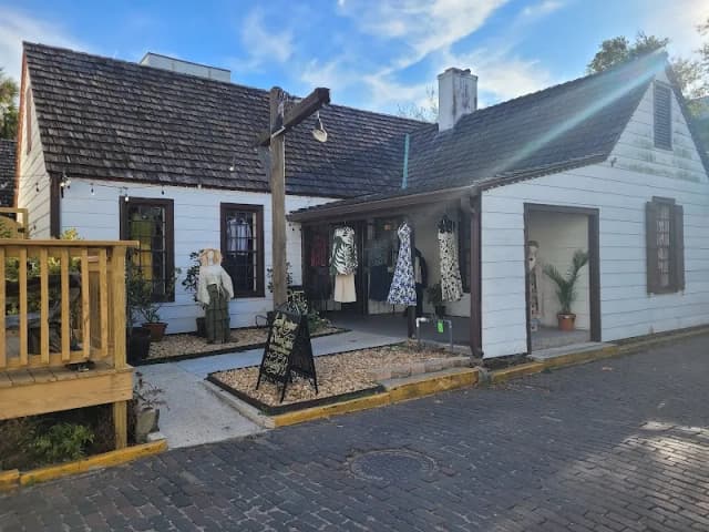 Boho Boutique