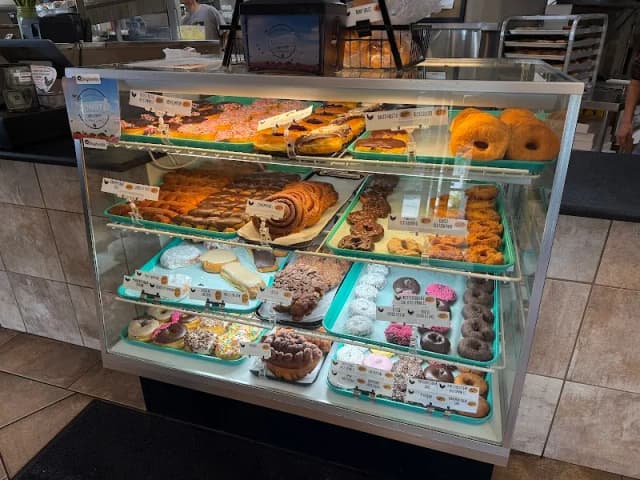Durango Doughworks