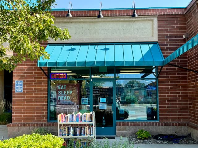 Luminary Books
