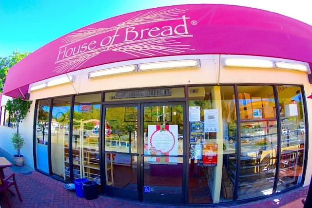 House of Bread