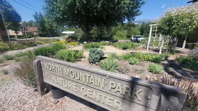North Mountain Park Nature Center