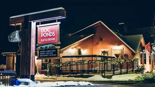 Doc Ponds