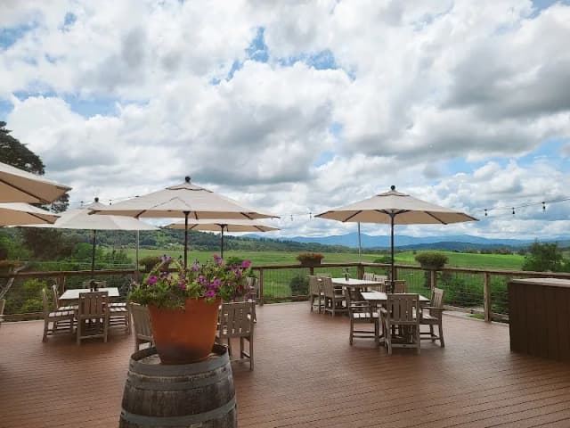Devils Backbone Brewing Company - Outpost Tap Room & Kitchen