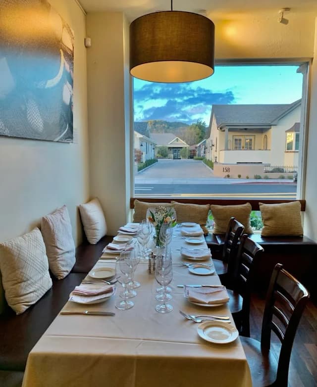 Sonoma Grille