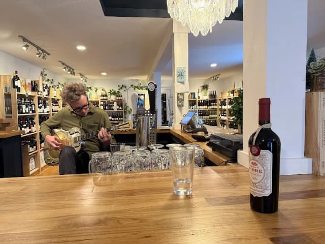 Village Wine Co.