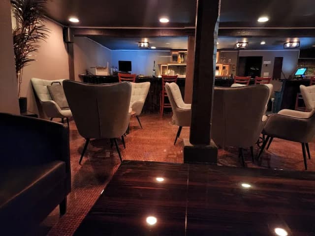 Cooks Speakeasy