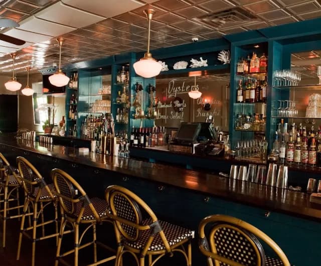 Bell & Anchor