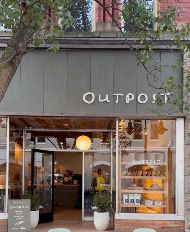 Outpost Traverse City