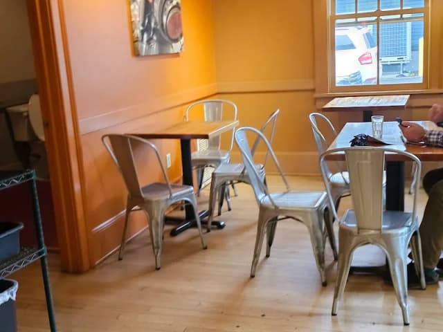 Lenox Coffee