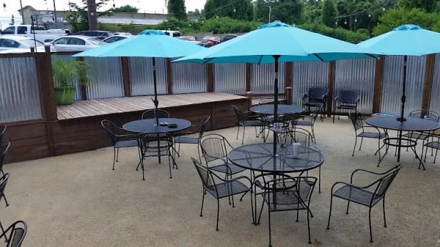 Moo's Barn and Grill