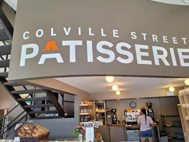 Colville Street Patisserie
