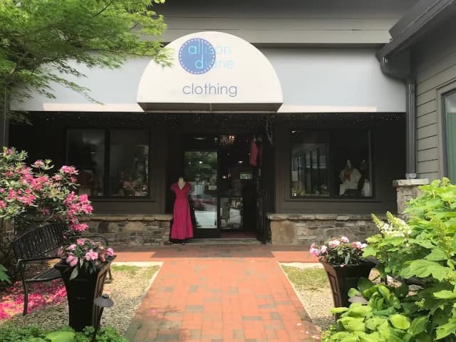 Allison Diane Clothing