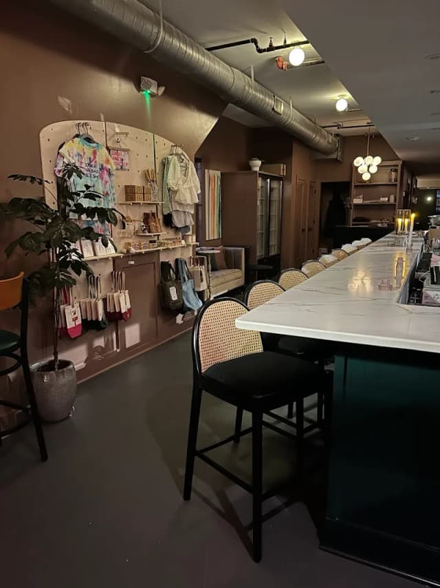 Sonder Wine Bar + Retail Shop