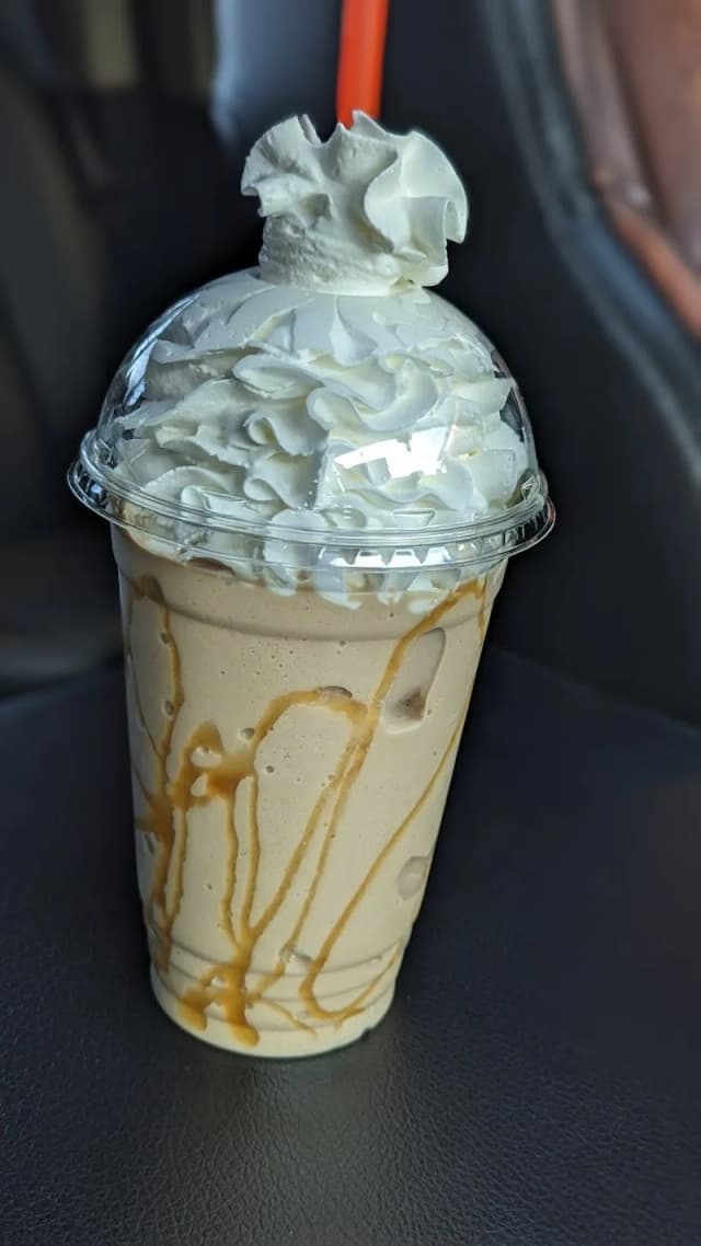Kick Ass Koffee