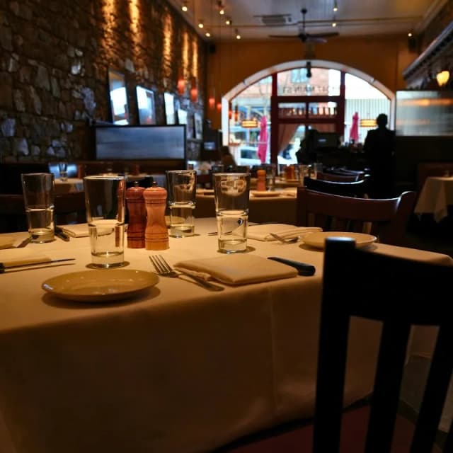 Market Restaurant