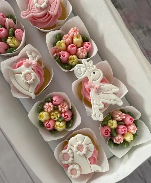 Wildflower Micro Bakery