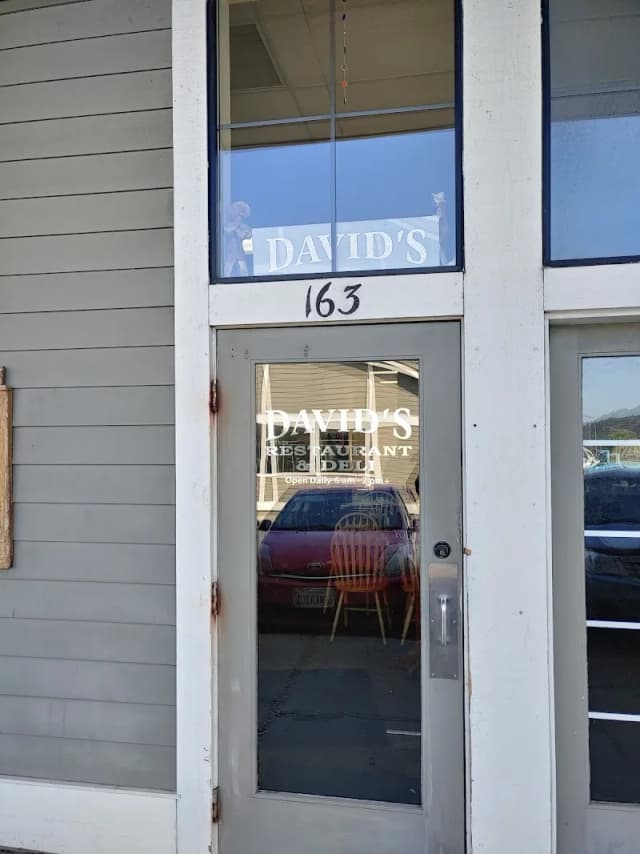 David's Restaurant