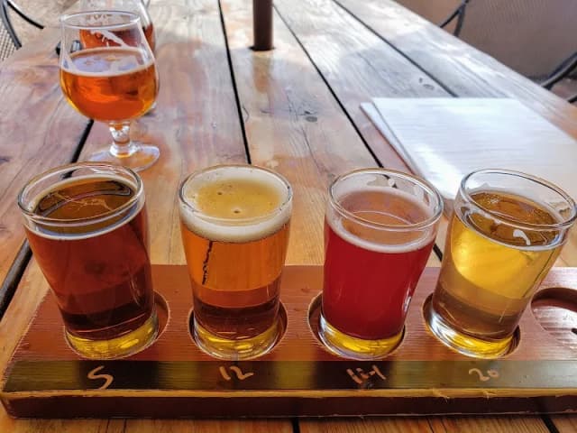 Taos Taproom
