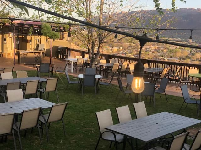 Sunset Grill