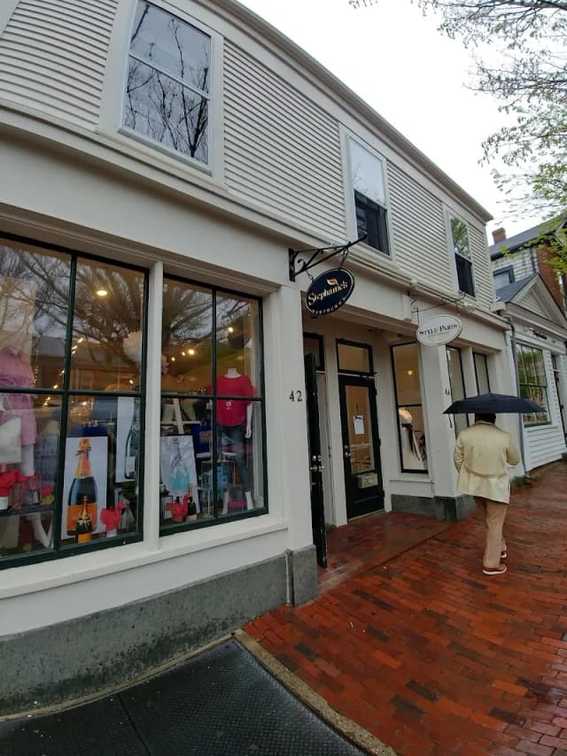 Stephanie's