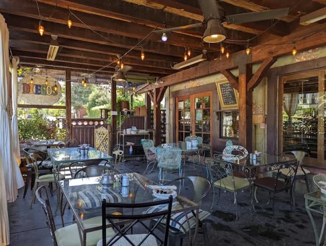 Diego's Restaurant