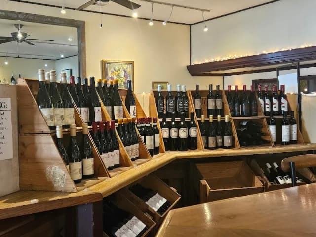 Madeline's Restaurant & Wine Cellar