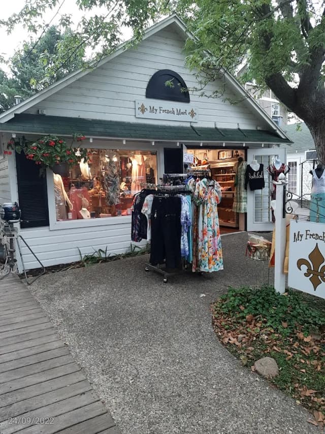 Affordably French