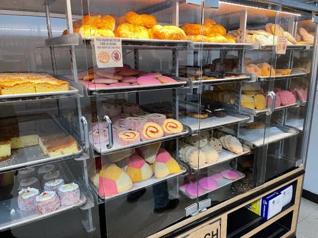 Joey's Bakery