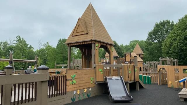 Wildwood Park