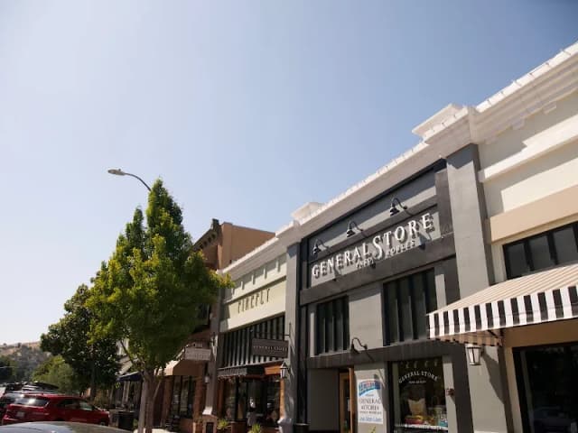 General Store Paso Robles