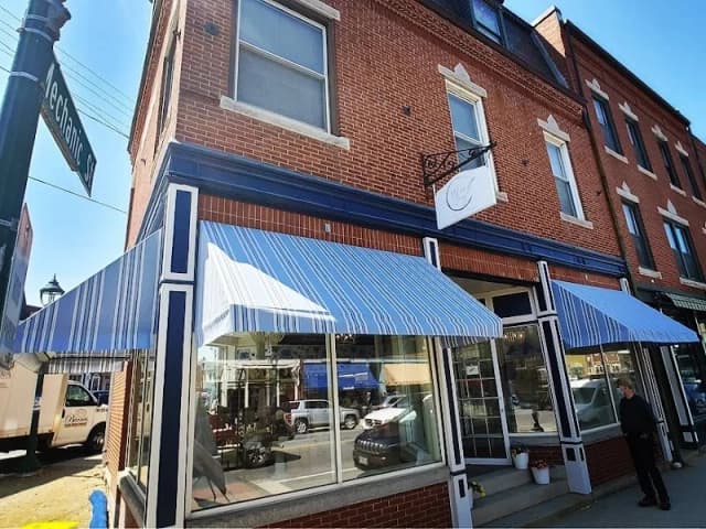 Blue Jay Boutique