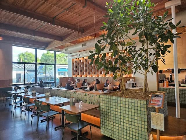 Acorn Cafe