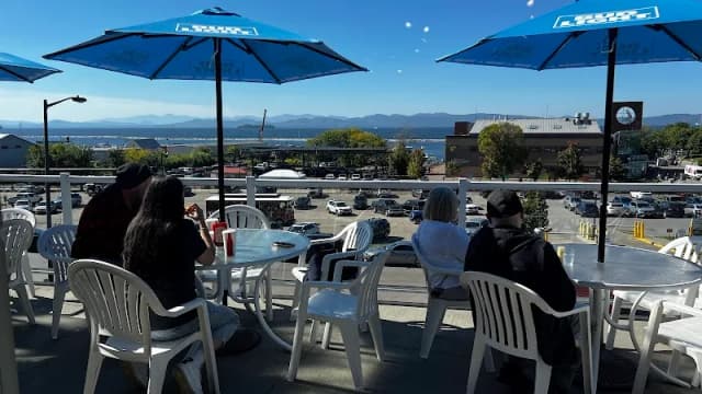 Burlington Bay