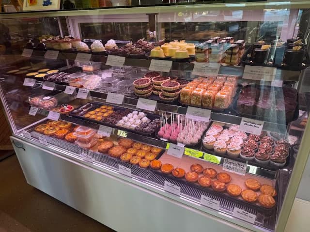 Angela's Pastries