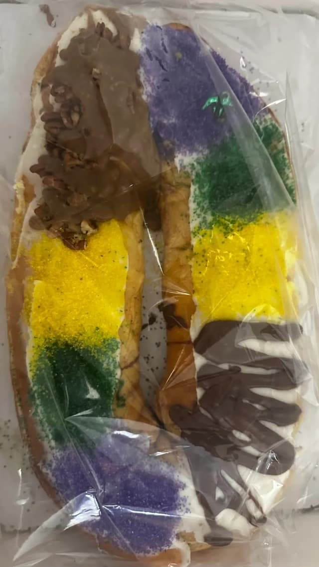 Maple Street Bakery Abita Springs