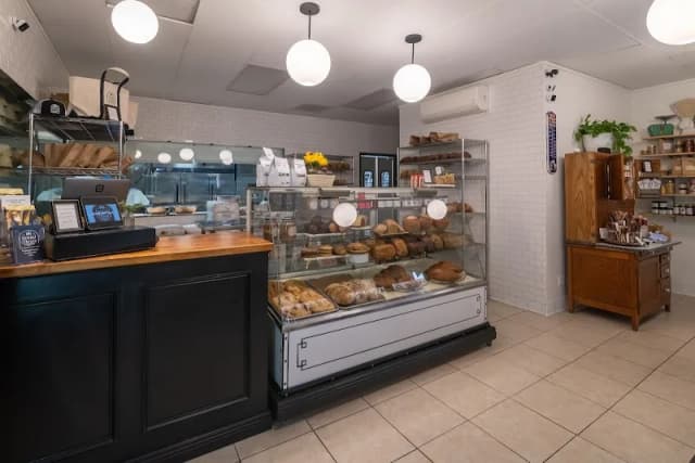 Bread and Flours