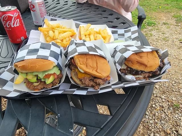 Tasty Boy Eats