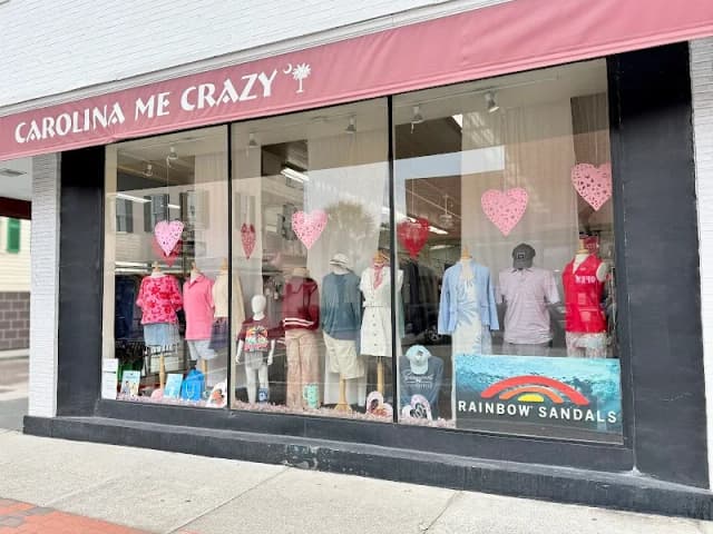 Carolina Me Crazy