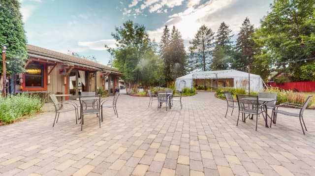 The Patio