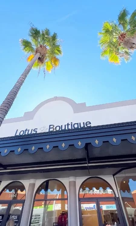Lotus Boutique