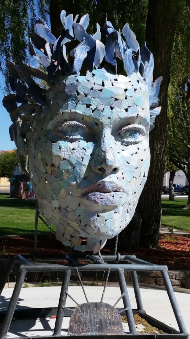 Gough Park