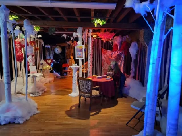 Weird Sisters Freak Boutique