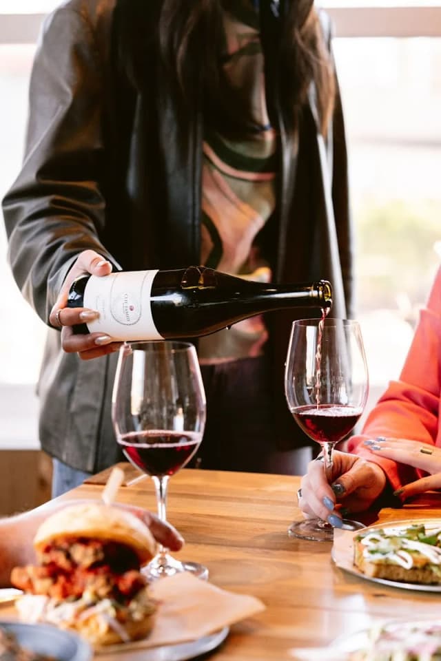 Clif Family Winery