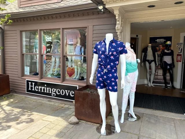 HERRINGCOVE