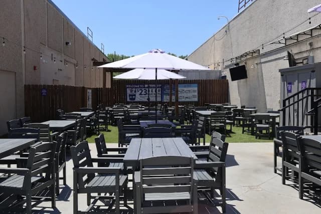 Powercat Sports Grill